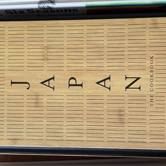 Set of 6 Best Cookbooks - Picture 3 of 8